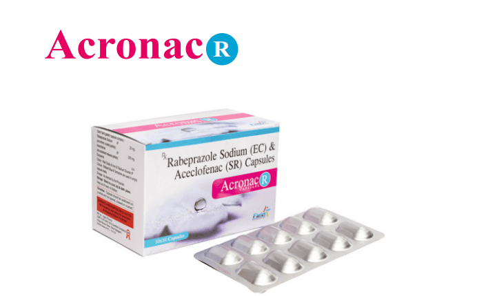 Aronac