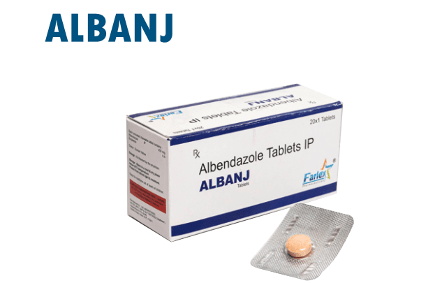 Albanj