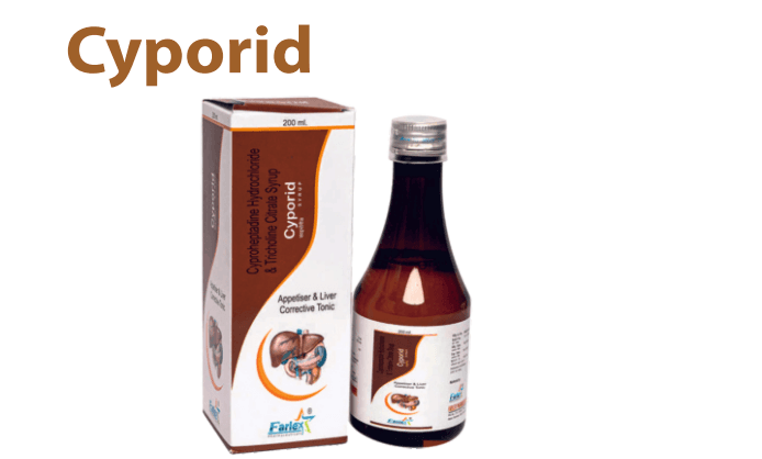 Cyproid
