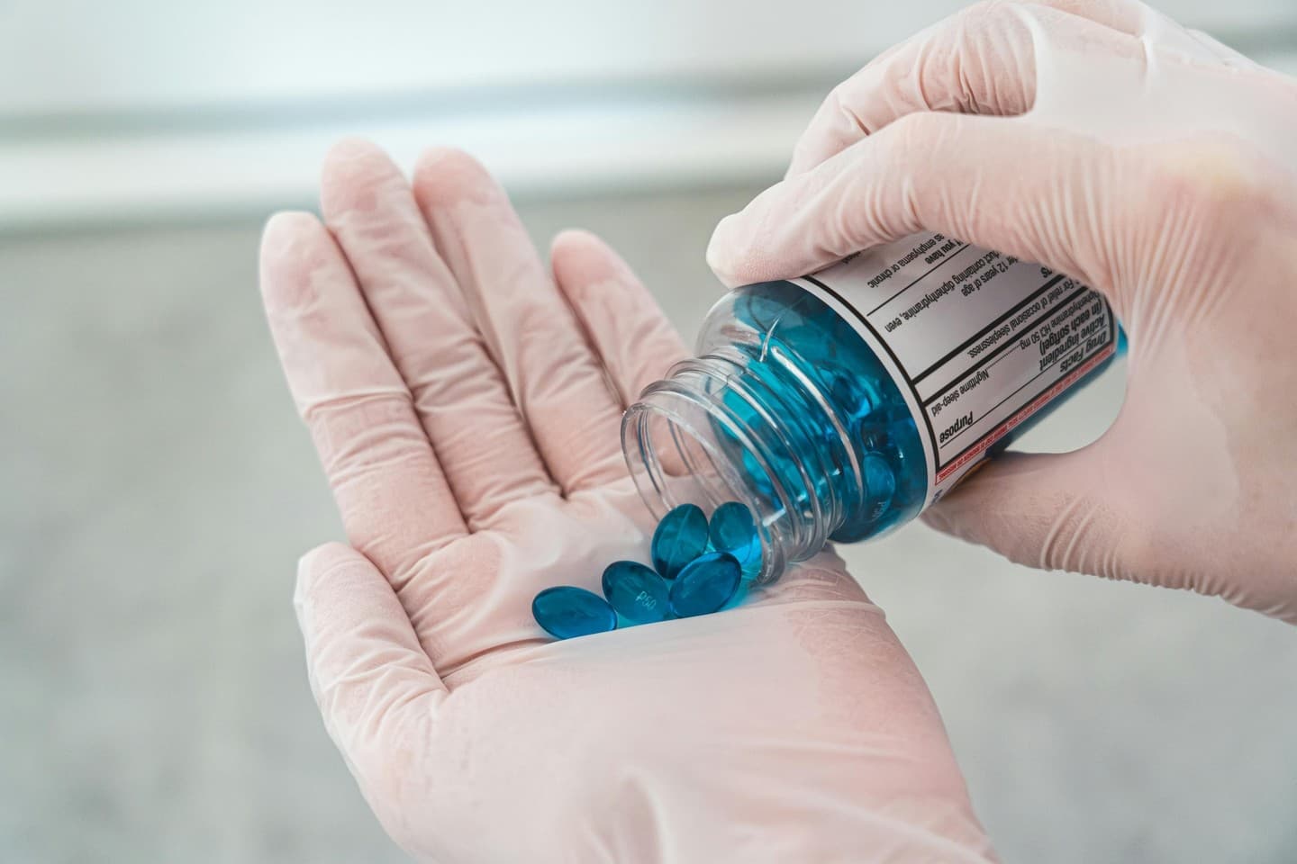 Wide range of medicines produced by Arolex Pharma